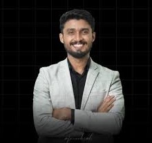 Digital Marketing Specialist in Calicut-Testimoniel Aju Mehrab